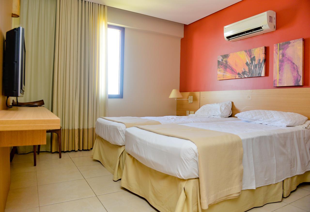 Residence Kariri Beach Cumbuco Exterior foto