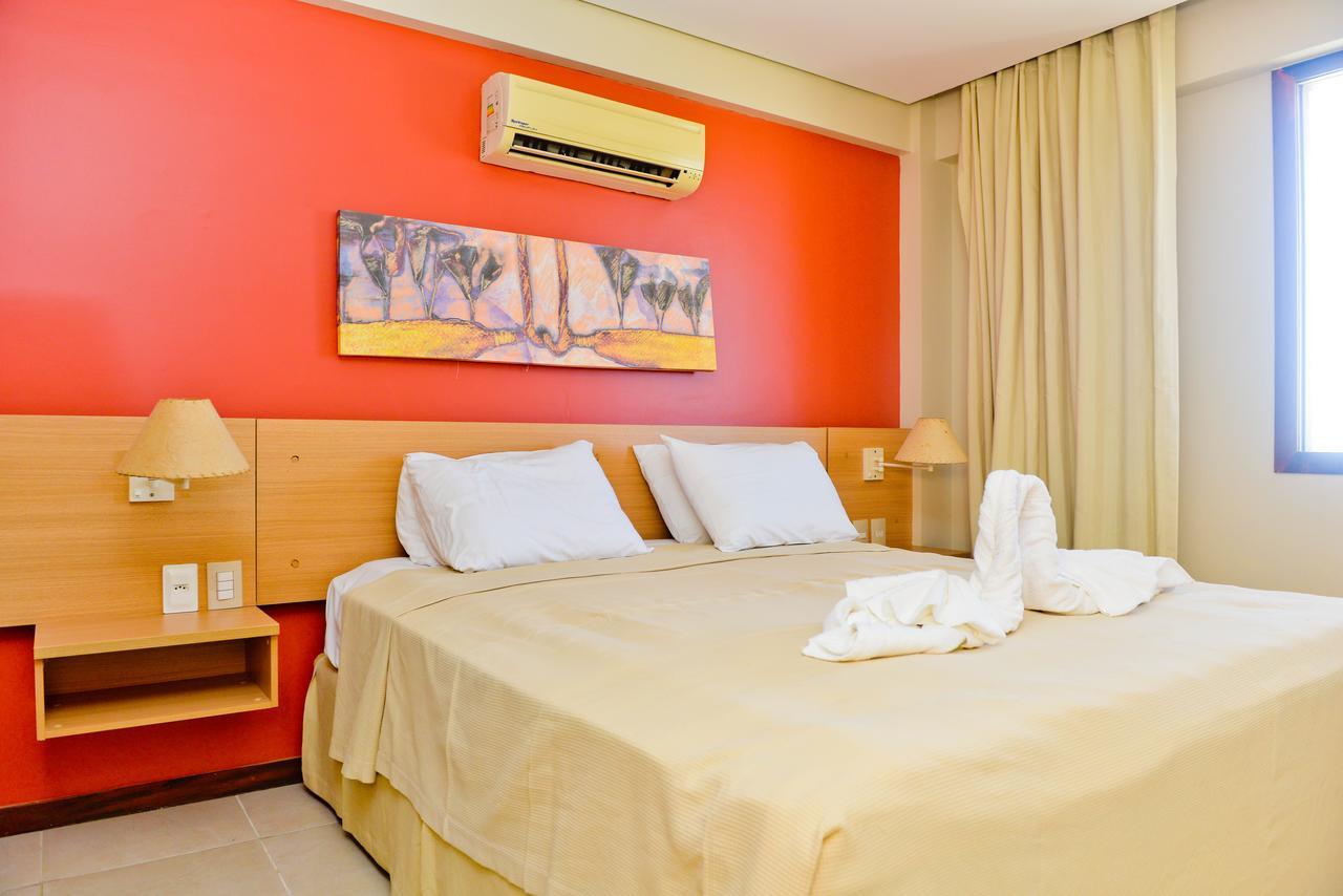 Residence Kariri Beach Cumbuco Exterior foto