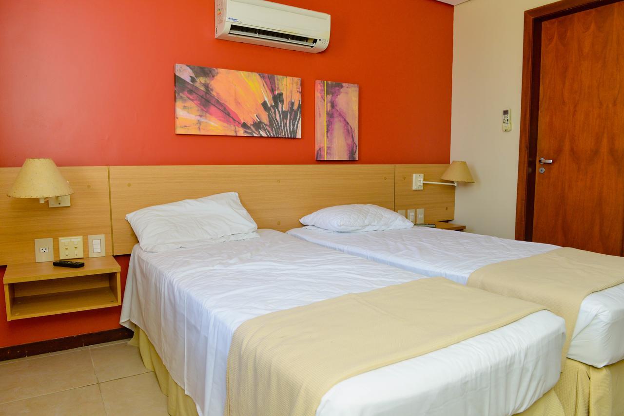 Residence Kariri Beach Cumbuco Exterior foto