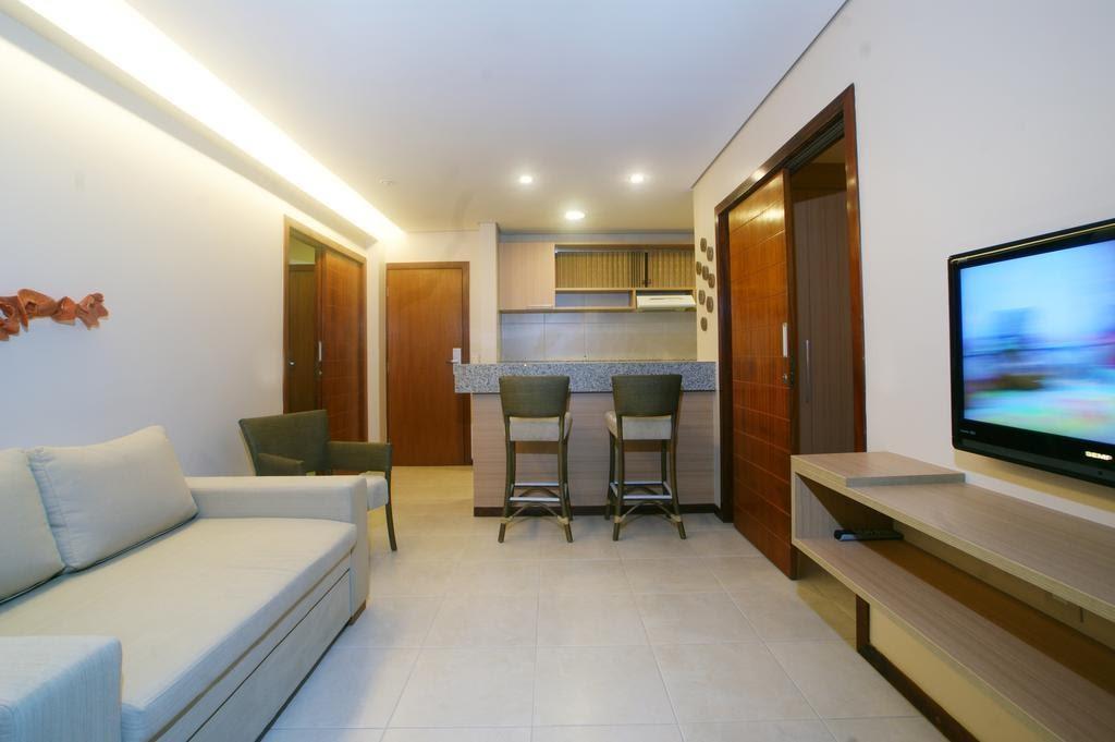 Residence Kariri Beach Cumbuco Exterior foto