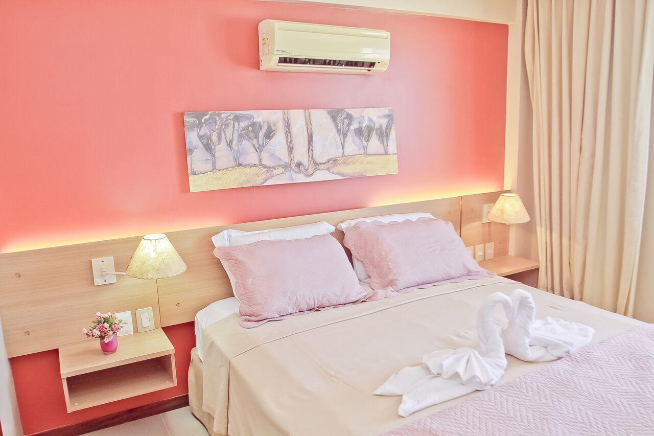 Residence Kariri Beach Cumbuco Exterior foto